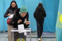Новую Конституцию Казахстана поддержали 86,7% участников референдума