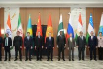 В Оше проходит заседание Совета национальных координаторов государств-членов ШОС