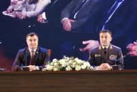 В Хороге прошло выездное  заседание Межведомственной комиссии по противодействию торговле людьми