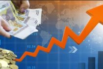 В Таджикистане объём внутреннего товарооборота составил более 77 миллиардов сомони