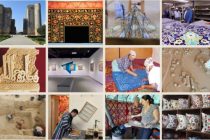 Почти 30 новых проектов по охране культурного наследия запущены Европейским союзом и фондом ALIPH в Центральной Азии