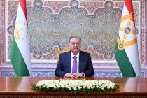 Президент Республики Таджикистан напомнил народу страны о важности нравственных и духовных ценностей в праздник Фитр