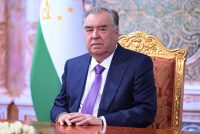 Звучание чистого таджикского языка с высоких трибун авторитетных международных организаций свидетельствует о существовании таджикской нации
