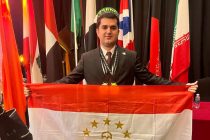 Как молодой таджикский  врач завоевал международное признание своим изобретением?