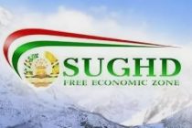 В СЭЗ «Сугд» действуют 42 отечественных субъекта и 6 зарубежных