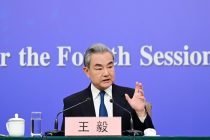 Ван И: дипломатия главы государства – рулевой внешнеполитической деятельности Китая