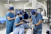 Дети с врожденными пороками сердца из Таджикистана успешно прооперированы в Китае