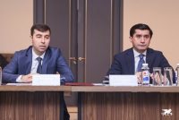 Футбольная лига Таджикистана провела семинар для комиссаров в преддверии нового сезона