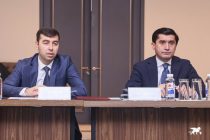 Футбольная лига Таджикистана провела семинар для комиссаров в преддверии нового сезона