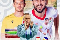 КУБОК АЗИИ-2027. Завтра состоится заключительный матч отборочного этапа между сборными Таджикистана и Филиппин