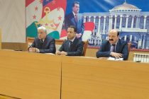 Учреждения здравоохранения Гиссара должны повысить качество медицинского обслуживания населения