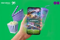 Ajoyib.TV: телеканалы и онлайн-кинотеатры в одном сервисе