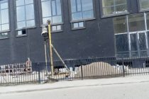 В Вахдате предотвратили загрязнение водных источников