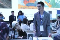 Молодые лидеры играют заметную роль в разработке решений в области водных ресурсов