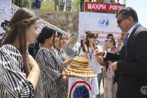 Таджикистан как водный хаб объединит правительства, структуры ООН, финансовые институты, научное сообщество