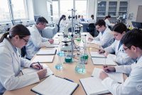 Международная водная конференция станет платформой для развития международного научного сотрудничества