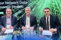 Служба связи Таджикистана подписала ряд меморандумов на Всемирном мобильном конгрессе в Барселоне