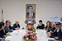 Состоялась республиканская конференция по возрождению и преобразованию национальных праздников