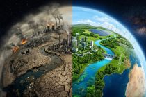 GEO-7: растущее давление на водные ресурсы угрожает устойчивому развитию