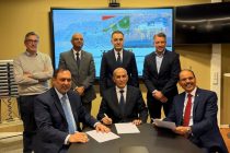 Инфраструктура проекта «CASA-1000» будет полностью подключена к сети к 2027 году