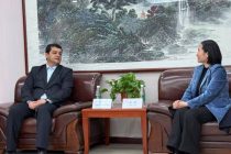 Бохтарский государственный университет расширяет сотрудничество с Сианьским университетом иностранных языков