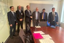 Таджикистан делает ставку на Рогунскую ГЭС и развитие транспортных коридоров