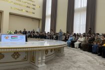 В Согде усиливают контроль над наркотическими и сильнодействующими препаратами