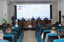 В Душанбе обсуждены использование и охрана водных ресурсов страны в условиях изменения климата