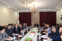 Навруз – эффективное средство диалога цивилизаций и укрепления национального самосознания