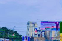 Красочное празднование Международного Навруза состоялось 21 марта в Бохтаре