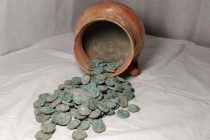 Какие тайны раскрыли ученые при реставрации найденного в Шахритусе клада?