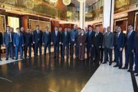 Сотрудники милиции проходят обучение по линии Интерпола