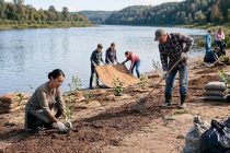 ДУШАНБИНСКИЙ ВОДНЫЙ ПРОЦЕСС. НПО и гражданское общество играют ключевую роль в реализации проектов по защите водных ресурсов
