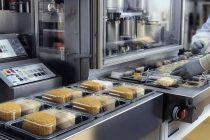 В Таджикистане увеличилось производство пищевых продуктов