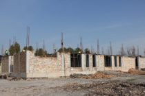 В Восейском районе улучшают условия обучения детей