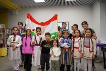 Как таджикские подростки адаптируются к жизни и учёбе в России?