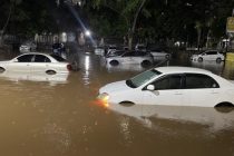 В столице Кении из-за наводнений погибли более 40 человек