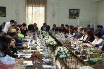 ТУРИЗМ — ДВИЖУЩАЯ СИЛА УСТОЙЧИВОГО РАЗВИТИЯ. В Душанбе по этой теме прошла международная конференция