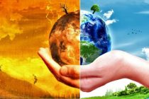 33 страны окажутся на грани дефицита воды к 2040 году