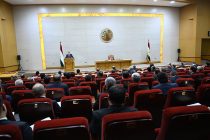 В Таджикистане создадут межведомственную рабочую группу по цифровизации бюджетно-финансовой сферы