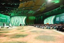 Таджикистан создал эффективную платформу для объединения усилий по сохранению ледников