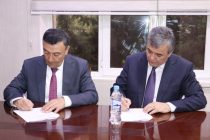 В Таджикабадском районе реализуется новый проект по обеспечению чистой водой жителей села Сабзазор