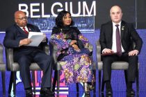 Файзали Идизода принял участие в общих дебатах 152-й Ассамблеи Межпарламентского союза в Стамбуле