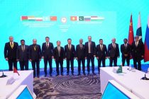 В Бишкеке состоялось Совещание министров сельского хозяйства государств-членов ШОС