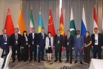 В Бишкеке  состоялось  совещание руководителей министерств и ведомств государств-членов ШОС в сфере карантина растений