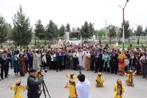 В Международном институте Леваканта состоялась научно-практическая конференция