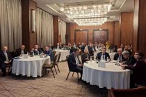 В Душанбе состоялся брифинг по проведению 35-й конференции Продовольственной и сельскохозяйственной организации ООН