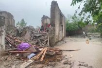 Число жертв наводнений и оползней в Афганистане превысило 130, более 190 человек пострадали