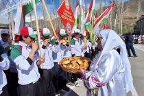 Районы Раштской зоны выполнили план весеннего призыва