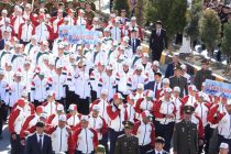 План весеннего призыва в Горно-Бадахшанской автономной области выполнен в первый день